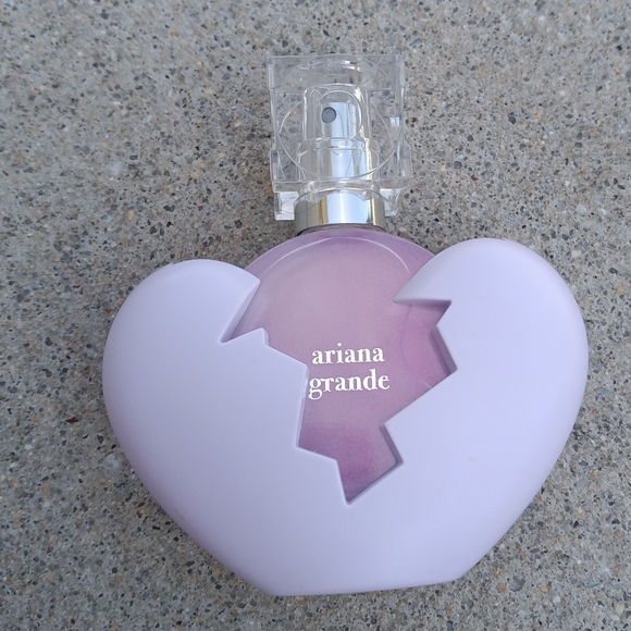 Ariana Grande Thank You Next 1 Oz Eau De Parfum Spray Perfume - Picture 1 of 3